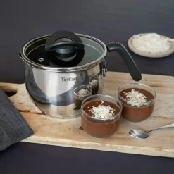 Garnek wielofunkcyjny TEFAL Opti'Space G7371795
