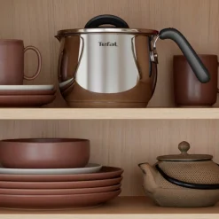 Garnek wielofunkcyjny TEFAL Opti'Space G7371795