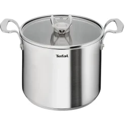 Garnek wysoki, Tefal Extreme, 6,3 l, 22 cm