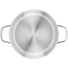 Garnek wysoki z pokrywką TEFAL Emotion+ 9,6 l 28 cm