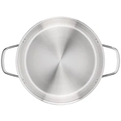 Garnek wysoki z pokrywką TEFAL Emotion+ 13,8 l 32 cm