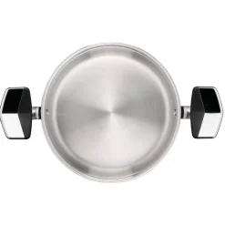 Garnek z pokrywką TEFAL Emotion+ 2,9 l 20 cm