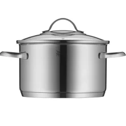 Garnek z pokrywką WMF Provence Plus 3,3l stalowy 20cm indukcja