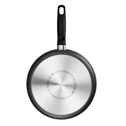 Głęboka patelnia Tefal Dark Essential 24 cm