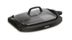 Grill elektryczny plancha Tefal Multigrill CB6A0830