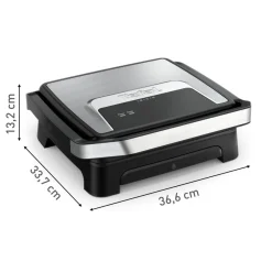 Grill elektryczny TEFAL INICIO PANINI GC271D10