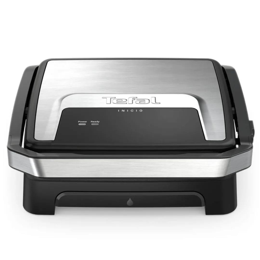 Grill elektryczny TEFAL INICIO PANINI GC271D10