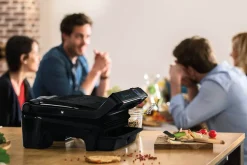 Grill elektryczny TEFAL OPTIGRILL ELITE GC750830