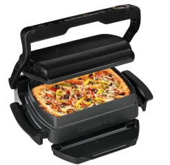 Grill elektryczny TEFAL OPTIGRILL+ SNACKING&BAKING GC7148