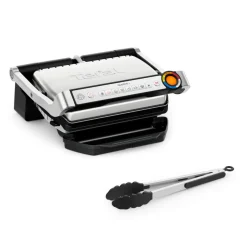 Grill elektryczny TEFAL OPTIGRILL+ GC718D