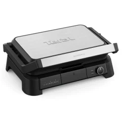 Grill elektryczny TEFAL SUPERGRILL GC520DE0