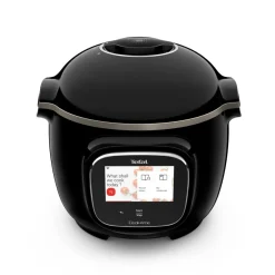Inteligentny multicooker TEFAL COOK4ME TOUCH WIFI CY9128