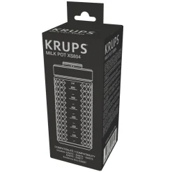 Karafka na mleko do ekspresów automatycznych KRUPS XS804