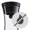 Karafka szklana WMF Basic 1 l