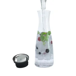Karafka szklana WMF Basic 1 l