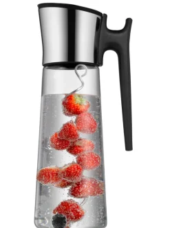 Karafka szklana z uchwytem WMF Basic 1,5l