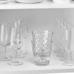 Komplet 4 szklanek WMF CoffeeTime 225 ml