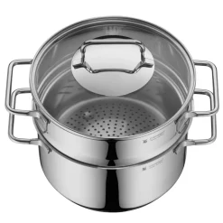 Koszyk do gotowania na parze WMF 20 cm
