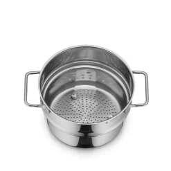 Koszyk do gotowania na parze WMF 20 cm