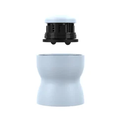 Kubek termiczny TEFAL beYou 0,36 l niebieski