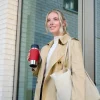 Kubek termiczny TEFAL TRAVEL MUG 0.36L czerwony