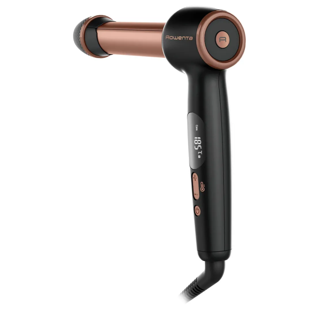 Lokówka do włosów, Rowenta Twist Curl CF4620