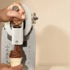 Maszyna do robienia lodów TEFAL Freezi IG803AE0, lody włoskie w 30 minut