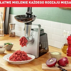 Maszynka do mielenia, HV1 NE109838, 1400W, 7w1