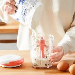 Mikser ręczny do ciast i naleśników TEFAL PANCAKE EXPRESS