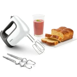 Mikser ręczny TEFAL PREP'MIX+ HT4601