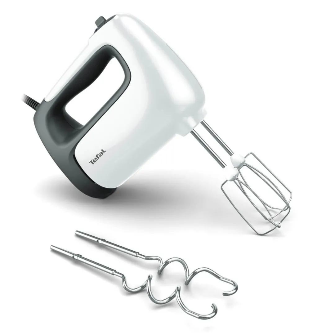 Mikser ręczny TEFAL PREP'MIX+ HT4601