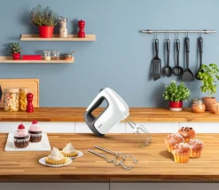Mikser ręczny TEFAL PREP'MIX+ HT4601