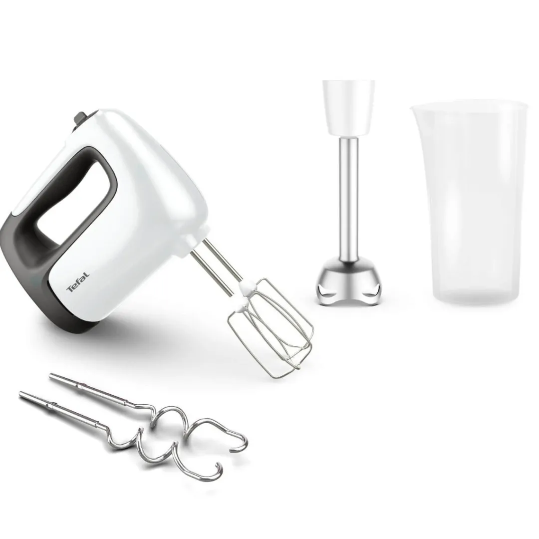 Mikser TEFAL PREP'MIX+ HT462138