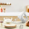 Mikser TEFAL PREP'MIX HT450B38