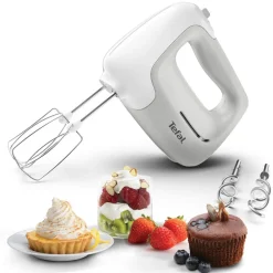 Mikser TEFAL PREP'MIX HT450B38