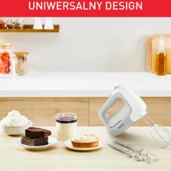 Mikser TEFAL PREP'MIX HT450B38