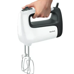 Mikser TEFAL PREP'MIX+ HT464138 + misa