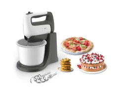 Mikser TEFAL PREP'MIX+ HT464138 + misa