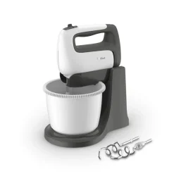Mikser TEFAL PREP'MIX+ HT464138 + misa