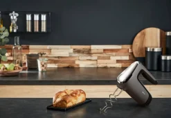 Mikser z misą TEFAL POWERMIX SILENCE HT654E
