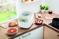 Multicooker ryżowar TEFAL ADVANCED 5l 45w1 RK8121