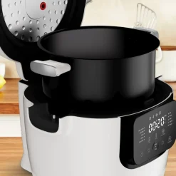 Multicooker ryżowar Tefal Basic 6l 10 programów