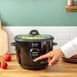 Multicooker ryżowar TEFAL Classic 2 3l pojemności RK1028