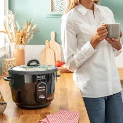 Multicooker ryżowar TEFAL Classic 2 3l pojemności RK1028