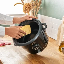 Multicooker ryżowar TEFAL Classic 2 3l pojemności RK1028