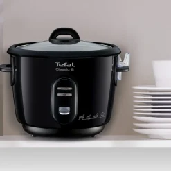 Multicooker ryżowar TEFAL Classic 2 3l pojemności RK1028