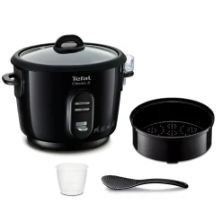 Multicooker ryżowar TEFAL Classic 2 3l pojemności RK1028