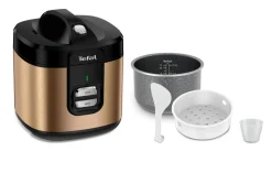 Multicooker ryżowar Tefal Coppertinto 2l 700W