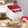 Multicooker ryżowar Tefal Fuzzy 5l pojemności RK7051