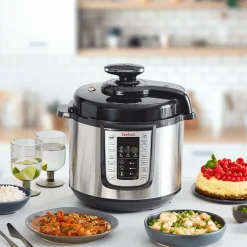 Multicooker TEFAL CORE RANGE CY505E